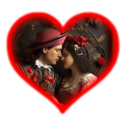 st valentin