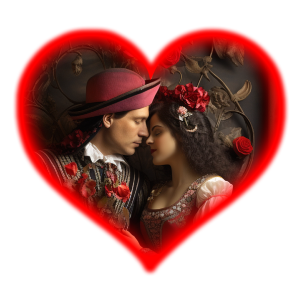 st valentin